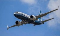 Управление гражданской авиации США начнёт испытания Boeing 737 MAX