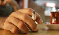 Уровень интеллекта снижается из-за курения