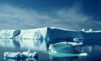 Уровень мирового океана поднимется на 6 метров из-за таяния ледников Гренландии