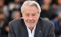 Ушел из жизни Ален Делон – легенда французского кино