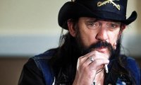 Ушел из жизни лидер Motorhead Иэн Килмистер