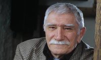 Ушел из жизни народный артист СССР Армен Джигарханян