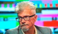 Ушел из жизни писатель советской эпохи Эдуард Лимонов