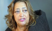 Ушла из жизни гений архитектуры Заха Хадид