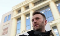 Условный срок Навального может стать реальным