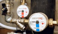 Установка счетчика на воду позволяет платить в 2-3 раза меньше