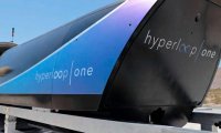 Установлен новый рекорд скорости для капсул Hyperloop