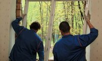 Установщики пластиковых окон корректируют рабочий график