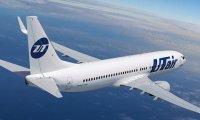 UTair планирует запустить новый рейс после закрытия  «Трансаэро» 