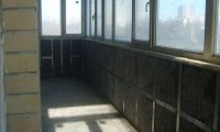 Утепление балкона и мансарды: просто о сложном