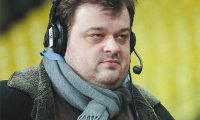 Уткин будет комментировать на "Евроспорте"
