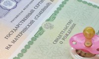 Утвердили закон об использовании маткапитала для реабилитации детей-инвалидов