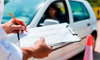 Утверждены новые правила экзамена на водительские права