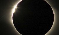 В 2015 году при солнечном затмении можно будет увидеть Венеру
