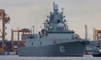 В 2015 году ВМФ России пополнят 50 кораблей и судов различного класса