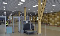 В 2016 году начнется строительство нового терминала аэропорта Севастополя