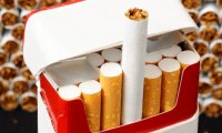 Табачный рынок: по курильщикам бьют рублем