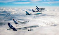 В 2019 году Airbus обогнал Boeing по производству самолетов