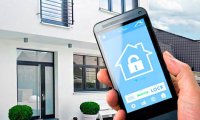 В 2025 году 10% семей будут проживать в «умных» домах