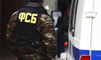 В администрации Бурятии прошли обыски
