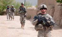 В Афганистане местный солдат застрелил американского генерала