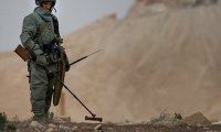 В Алеппо российские саперы разминировали более 70 га