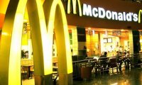 В Америке сократится количество ресторанов McDonald's