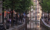 В Амстердаме появится мост, напечатанный на 3D-принтере