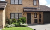 В Англии выставлен на продажу дом Гарри Поттера