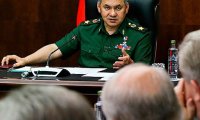 В армии подвели промежуточные итоги руководства Шойгу