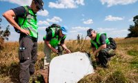 В Австралии подтвердили подлинность попавших в Сеть документов по MH17
