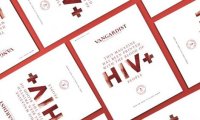 В Австрии журнал Vangardist отпечатали кровью ВИЧ-инфицированных людей