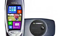Представлен ремейк Nokia 3310
