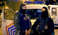 В Бельгии введен режим максимальной террористической угрозы