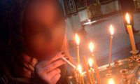 В Белгороде вынесли приговор за прикуривание от свечи в храме РПЦ