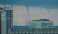 В ближайшие 50 лет смерчи и торнадо станут для России обычным делом