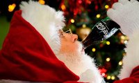 В Британии скончался Санта-Клаус из рекламы Coca-Cola 