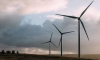 В Британии впервые получили больше электроэнергии от ветра, чем от газа