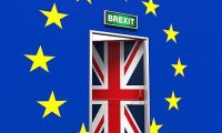 В Брюсселе рассчитывают управиться с Brexit за три года