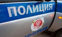 В Бурятии полицейский сбил насмерть девушку и скрылся