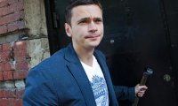 В Чечне попросили завести дело на Илью Яшина