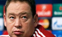 В "Челси" опровергли слухи о сотрудничестве со Слуцким