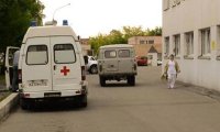 В Челябинске женщина в больнице напала на врача и покусала его