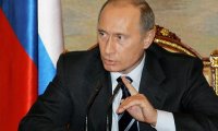В четверг Путин встретится с главами думских фракций