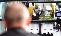 В ЦИК рассчитывают на масштабное видеонаблюдение за выборами