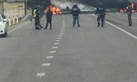В Дагестане в результате теракта погибли два полицейских