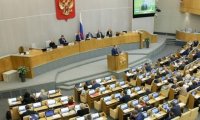 В действиях Госдумы увидели раскол в российской власти