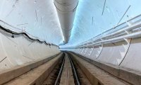 В декабре под Лос-Анджелесом откроется первый тоннель Илона Маска