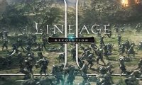 В декабре состоится релиз корейской версии Lineage II