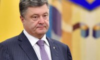 В декларации о доходах Порошенко появились новые цифры